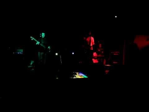 Papa Zita - Momentary Madness, Live @ Pivo Pivo Glasgow. 7/2/12