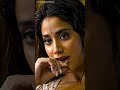 Janhvi Kapoor Hot Face Card Vertical Songs 4K