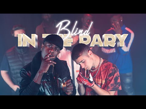 Stepdem-bk x Juve - Blind In The Pary (Videoclip Oficial)