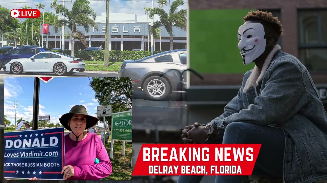 DonaldLovesVladimir.com