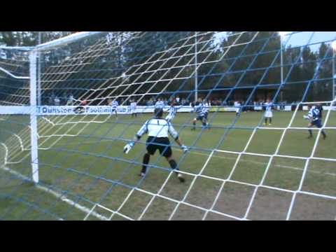 L.C.F v Newcastle Benfield 3