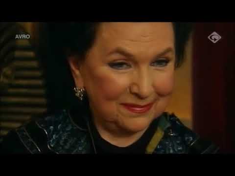 Galina Vishnevskaya documentaire 2006