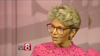 A Closer Look: When Sally Jessy Raphael hosted her show in New Haven