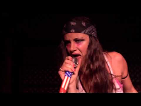 Juliette Lewis - Any Way You Want (Official Music Video)