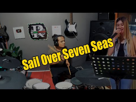 Sail Over Seven Seas