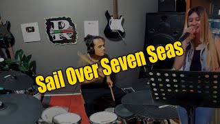 Download lagu Sail Over Seven Seas mp3