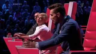 VITAS-Opera #2 by Eduard Rediko (Latvia)-&quot;The Voice.Kids&quot;-1TV Russia-March 06-2015