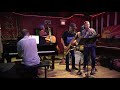 Jerry Bergonzi Quintet "Trippin'" w/Phil Grenadier, Brian Friedland, Sean Farias & Luther Gray