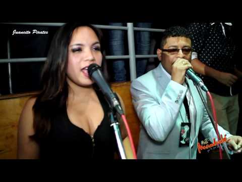 Mujeres Como Tu - Viti Ruiz - Kimbara 2014