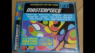 Wayne Wonder - Glad You Came My Way [Masterpiece Riddim] 2002 Remasterizado HQ