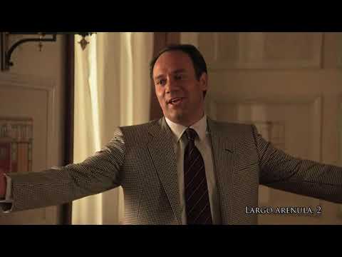 TRAILER 1 GRANDI MAGAZZINI VS COMPAGNI SCUOLA