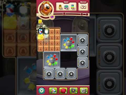 Toon Blast Level 3467 😃 Narration