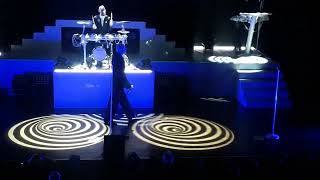 The Human League, The path of least resistance (live at TivoliVredenburg, Utrecht, 23 November 2024