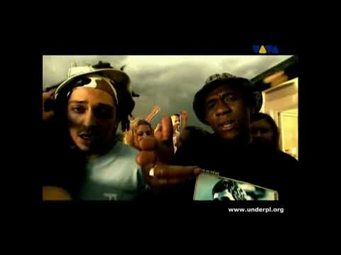 Zipera feat. Dragon Davy/Soundkail, Toma - Bez ciśnień [HQ/Uncensored]