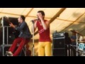 Mark Foggo & The Secret Meeting - Live in de Tagrijn in Hilversum, 1980