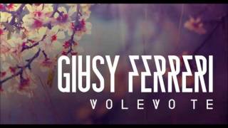 Giusy Ferreri - Volevo Te (Alessio Silvestro Remix)