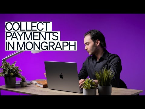Monograph Payments Demo