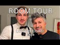 Room Tour At Lottery Millionaire Chico 1 5 Million For 150 Square Meters Unreal Estate