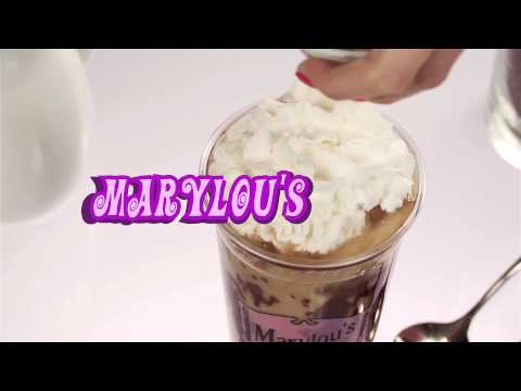 Marylou's: The Best Coffee in Town!