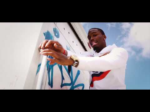 Rob Dinero - Lonely (feat. King Greg) [Official Video]