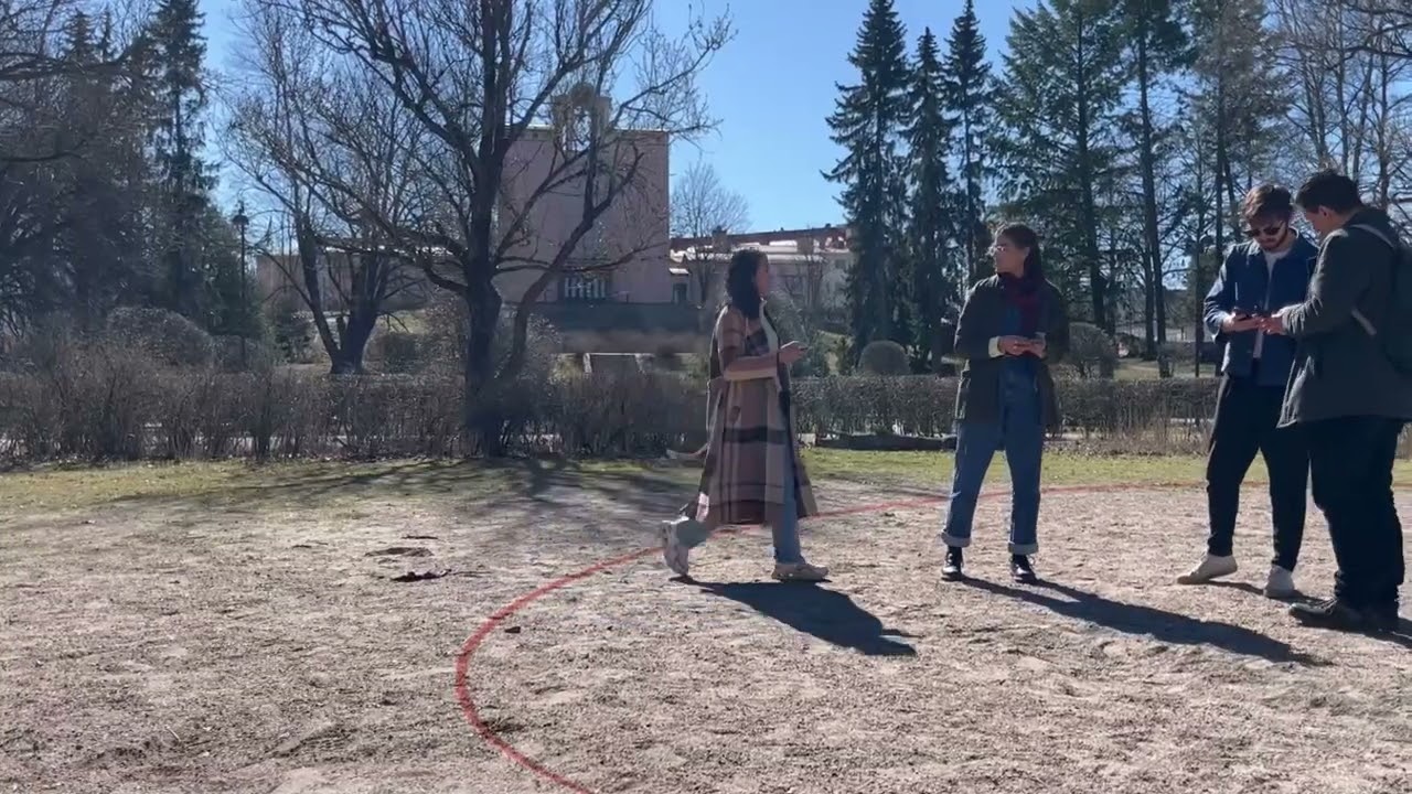 Connecting Resilience