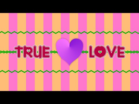 True Love Seamlessly Extended