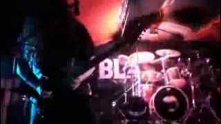 HATE ETERNAL - Haunting Abound (Live Bogotá)