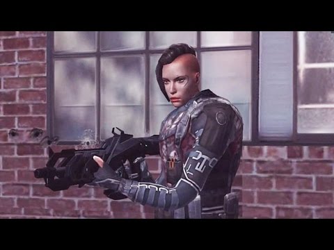 Video cover