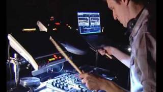 DJ TOMER MAIZNER LIVE AT THE GOSSIP CLUB 2010.wmv
