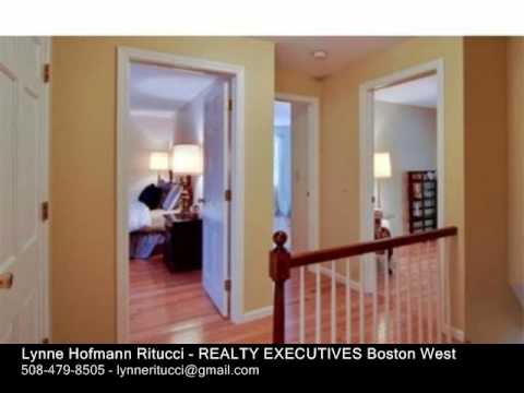 642 Fiske Street Holliston, MA 01746 - Single-Family Home - Real Estate - For Sale -