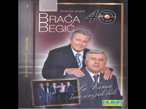 Ilija i Marko Begić-Djedov savjet