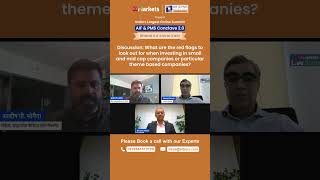 Governance disasters happen in companies which show profit but no adequate cash flow | AIF & PMS