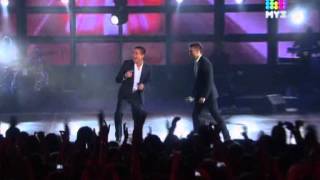 Smash!! Крокус Сити Холл, 16 ноября 2011 Smash!! Крокус Сити Холл, 16 ноября 2011