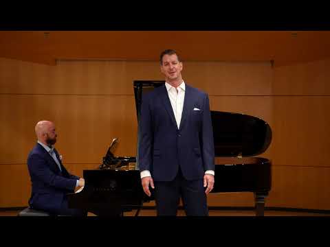 Wie schön ist doch die Musik