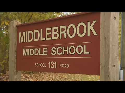 Anti Semitic Note Found on Student’s Locker in Wilton, Connecticut