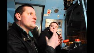 808 State: In The Cab