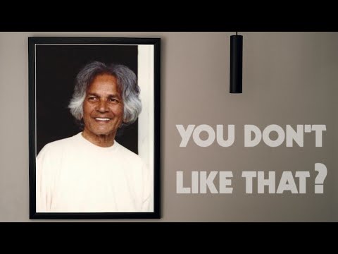 U.G. Krishnamurti -  No Answers