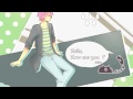 [Vocaloid] 『Hello/How are you? (jazz arrange ...