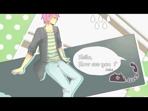 [Vocaloid] 『Hello/How are you? (jazz arrange)』【Ashe】 Video