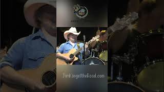 Mark Chesnutt &amp; His Tribute to Honky Tonks – “Somebody Save the Honky Tonks” #markchesnutt #shorts