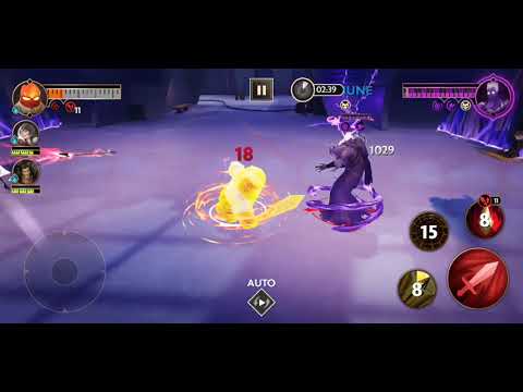 Map 3 SB, Tier 21, Hades Practice 4