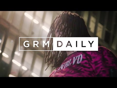 Merky ACE - Ropes [Music Video] | GRM Daily