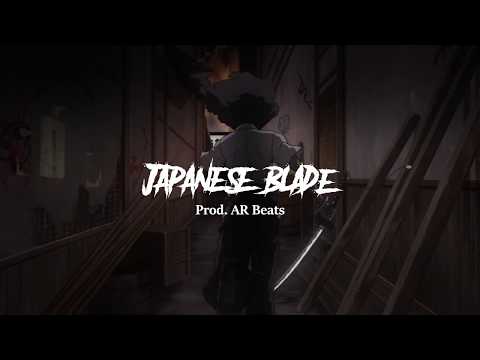 J.B2 (Mr Affiliate) x V9 x Sav12 x S1 x Poundz Type Beat "Japanese blade" [Prod. AR Beats]