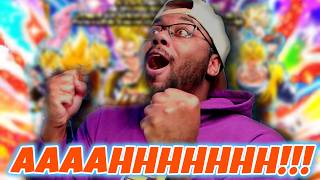 I FINALLY SUMMONED A NEW LR!!!!!!!