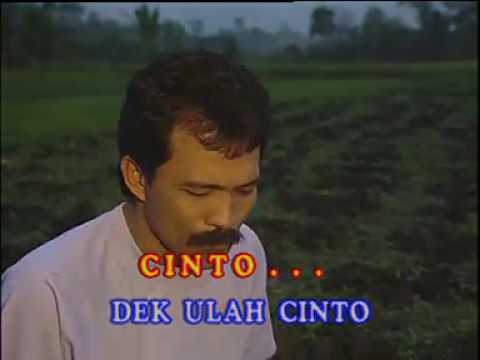 Kardi Tanjung - Nasib Cinto