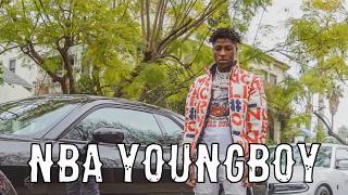 38 Heights NBA Youngboy Lyrics