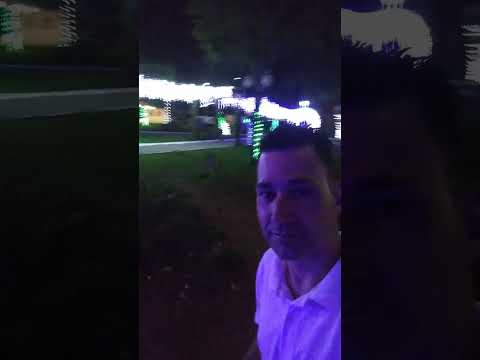 Natal de 2023 alto de itarare Paraná #paraná 