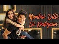 Mumbai Dilli Di Kudiyaan Soty2 Tiger Shroff Aadil Khan Choreography Ft Anwitathedancingdiva