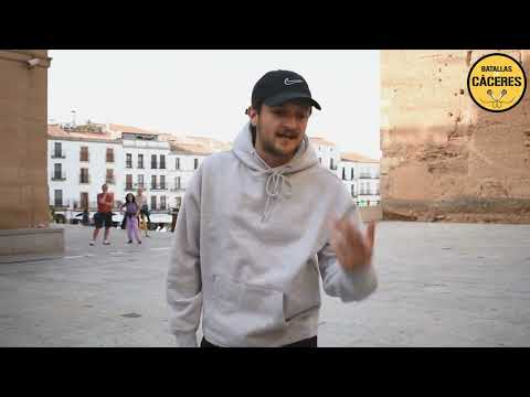 JANDRO - LTB | 1ª RONDA | BATALLA DE CANCIONES