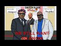WE STILL WANT TO KNOW (His Majesty Baker Jr.) - Baker Jr. WE STILL WANT TO KNOW (His Majesty Baker Jr.)